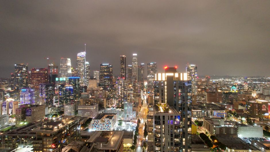 Beyond Instagram: What LA's Real Night Owls Actually Recommend