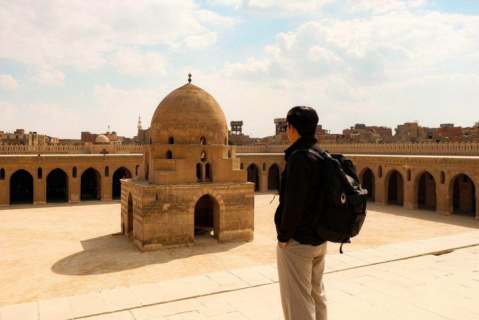 Al Ahly's Historic Stadium Expansion Signals Club's Ambitions for Continental Dominance