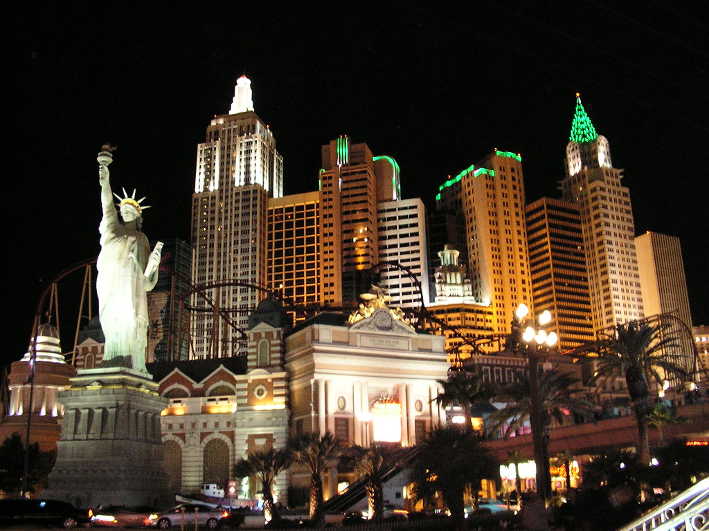 Henderson's New Infrastructure Drives Growth Along Las Vegas 215 Corridor