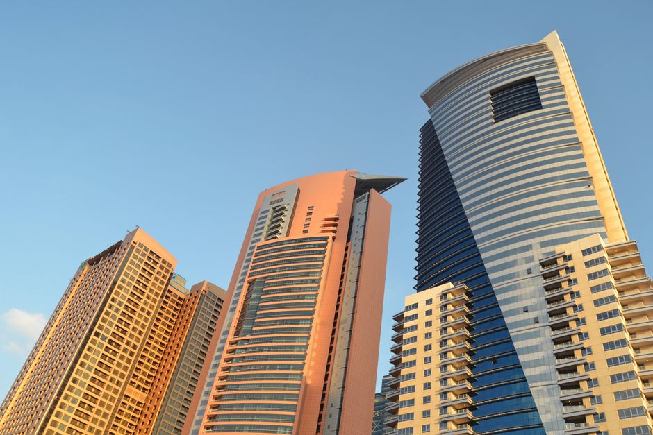 The Faces Behind the Skyline: Meet the Expats Reshaping Dubai's Soul