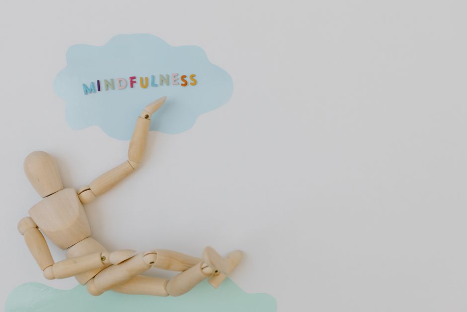 The science behind mindfulness: what it actually does to the brain