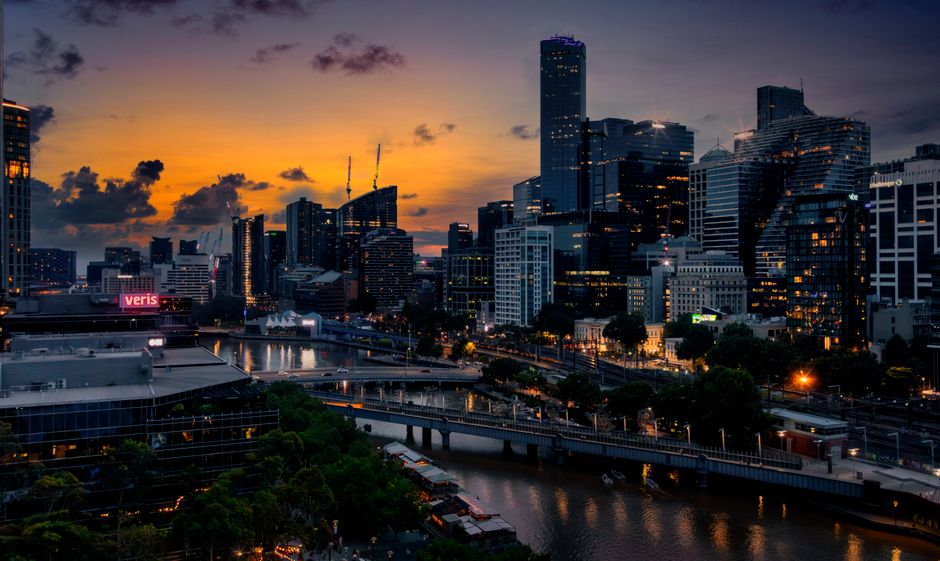 Melbourne's Cybersecurity Boom: How $400M in VC Funding is Reshaping the City's Digital Defence Industry