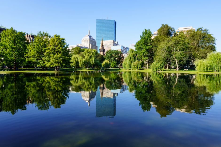 Boston's Business Leaders Navigate Volatile Markets as ...