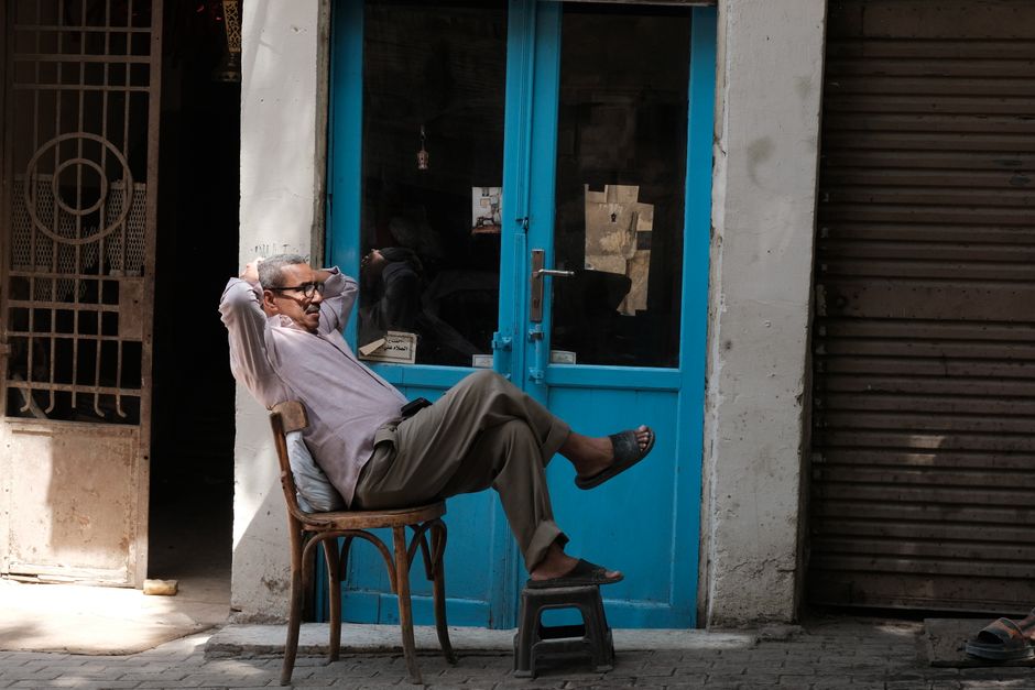 Where Real Cairenes Actually Shop: Local Wisdom from the Street