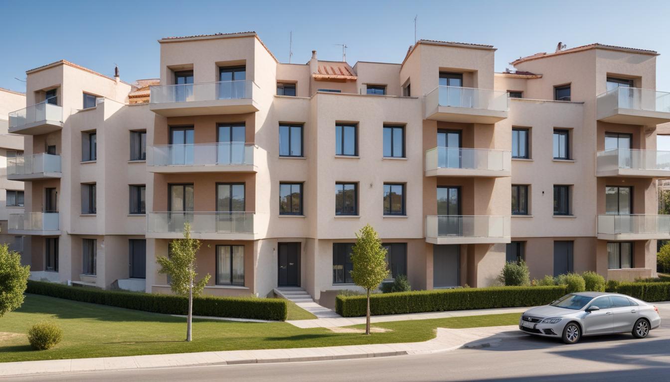 Madrid's Property Market Accelerates: Three Forces Reshaping Prices and What Smart Buyers Should Prepare For