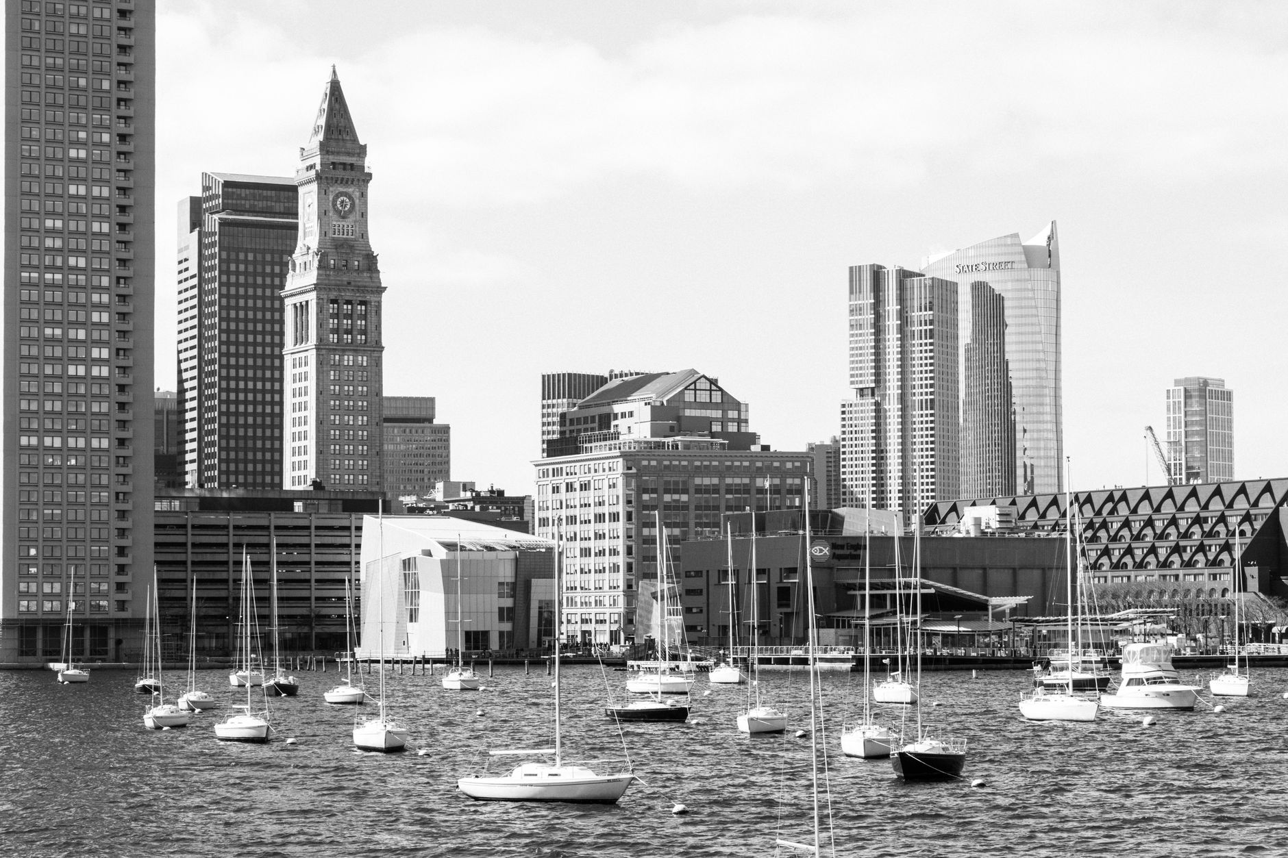 Boston's Startup Funding Boom Hits a Crossroads as VCs ...