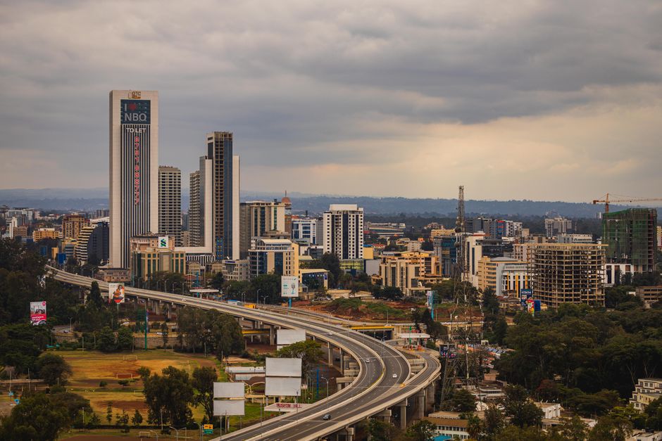 Social Housing Gold Rush: How Nairobi's Affordable Schemes Are Delivering Real Investor Returns