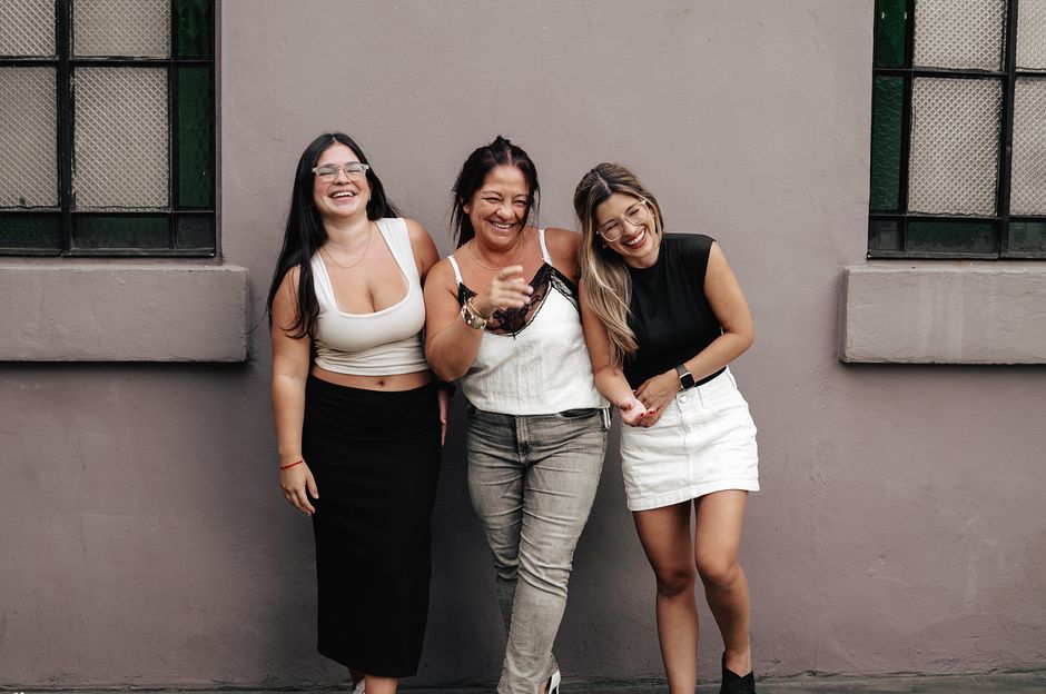 Thriving Together: How Darwin Women Are Building Stronger Family Wellness This Winter