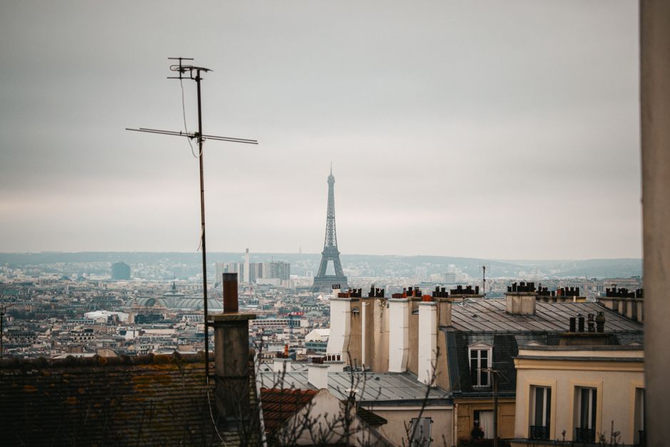 Eating Well in Paris: Evidence-Based Tips That Actually Work for Local Conditions