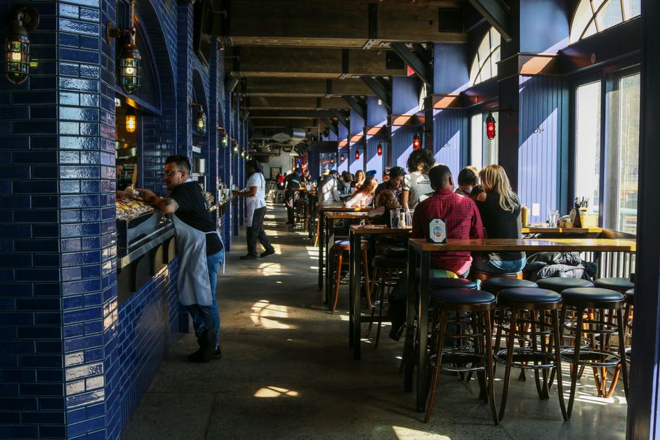 Inside River North: The Gentrifying Pocket Attracting San Antonio’s Young Professionals