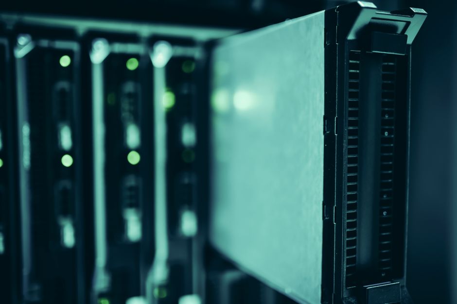 The AI Infrastructure Company Dubai's Tech Scene Can't Stop Talking About