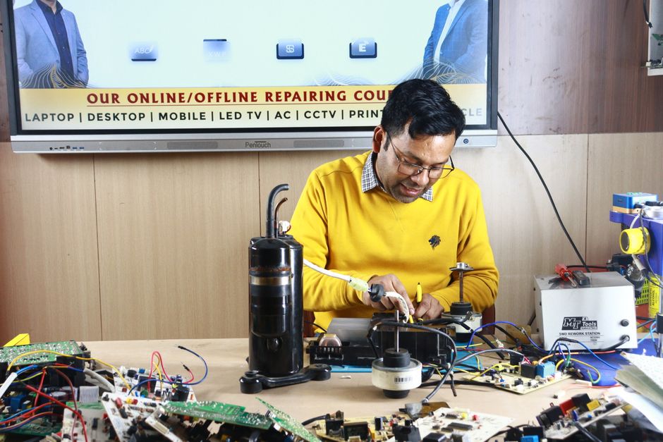 PayVault's One-Tap Settlement: The fintech innovation reshaping Delhi's MSME banking