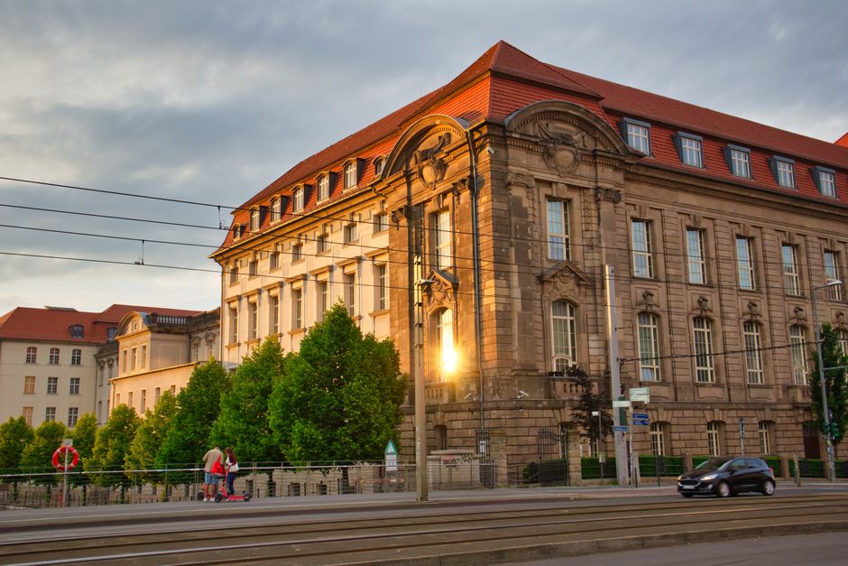 Prenzlauer Berg's Schools Are Reinventing Themselves—and Families Are Following