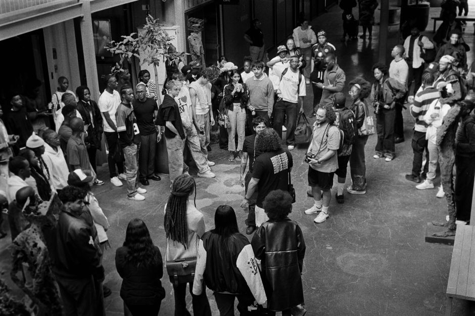 The Faces Behind Johannesburg's Soul: Meet the People Making Our City Special
