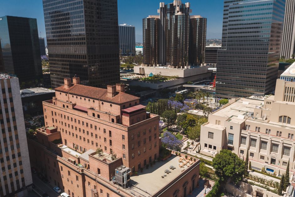 LA's Yoga Meditation Scene Outpaces Global Wellness Trends—Here's Why Local Uptake Keeps Growing