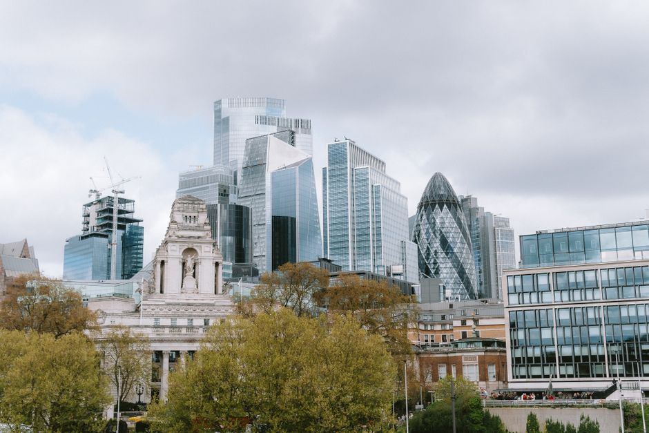 London's retail and hospitality sector braces for perfect storm of rising costs and consumer caution