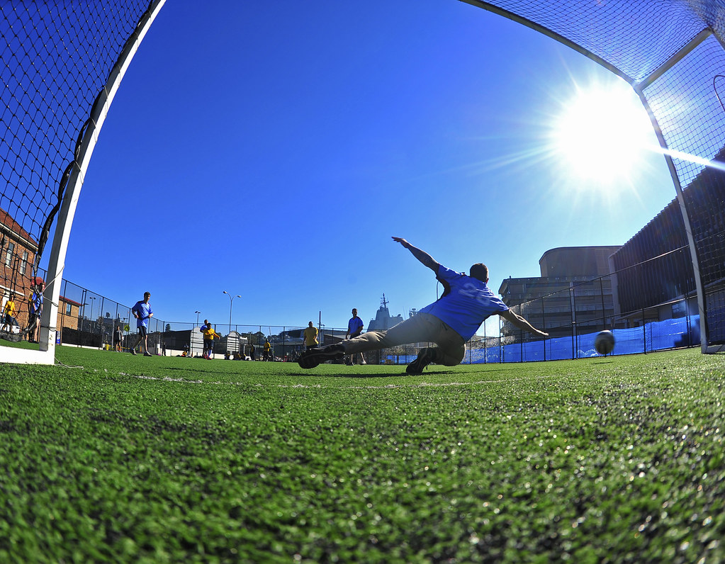 Canberra Community Soccer League Finals Set to Ignite Local Passion This Weekend