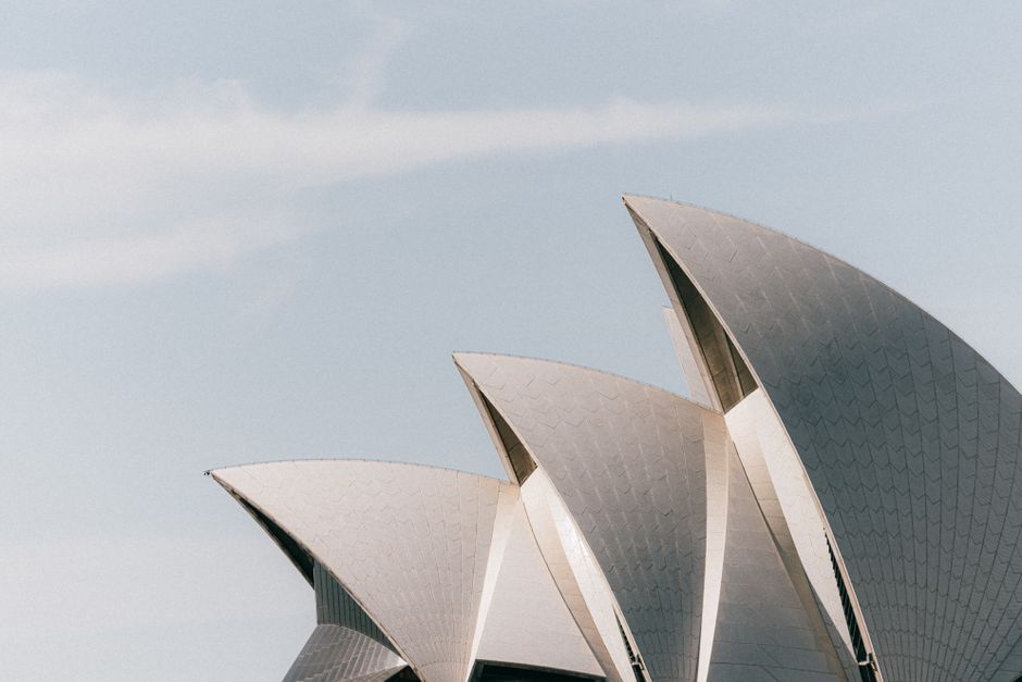 Sydney's Best Heritage Sites: Discover 5 Neighborhoods Shaped by History