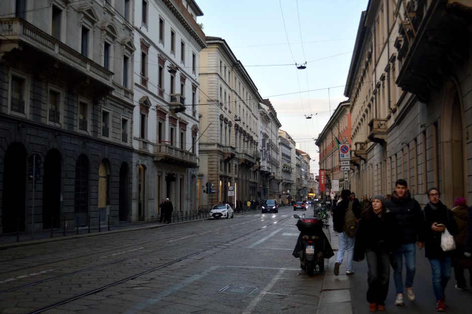 Milan's Grassroots Revolution: How Local Clubs Are Thriving and Building Community