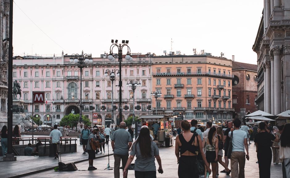 Things to Do in Milan Summer: Events & Culture Guide
