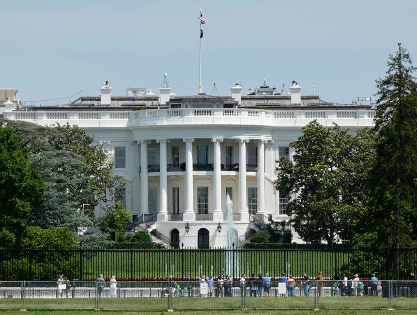 How One Georgetown Entrepreneur Is Redefining the DC Tourist Experience