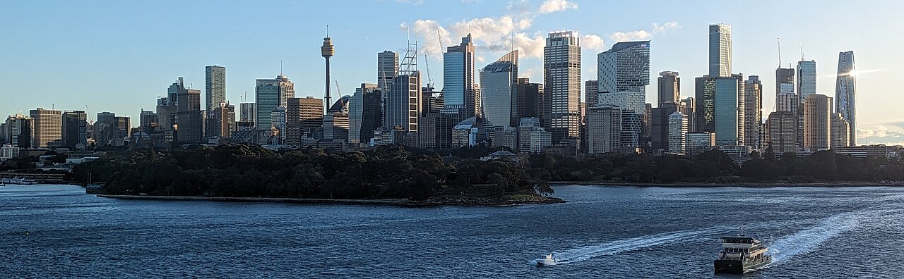 Sydney's Small Firms Navigate Global Wealth Shift and Supply Chain Headwinds