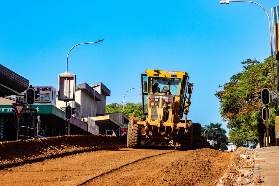 Latest Developments and What Happened This Week in Darwin's Image Replacement Efforts