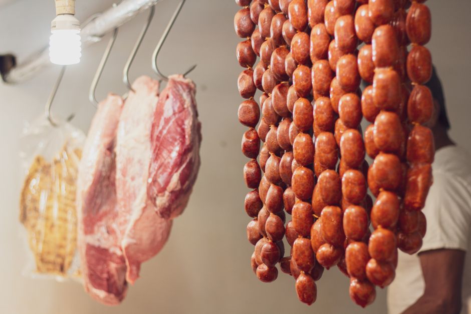 Beyond the Butcher: Perth's Guide to Protein Sources That Aren't Meat
