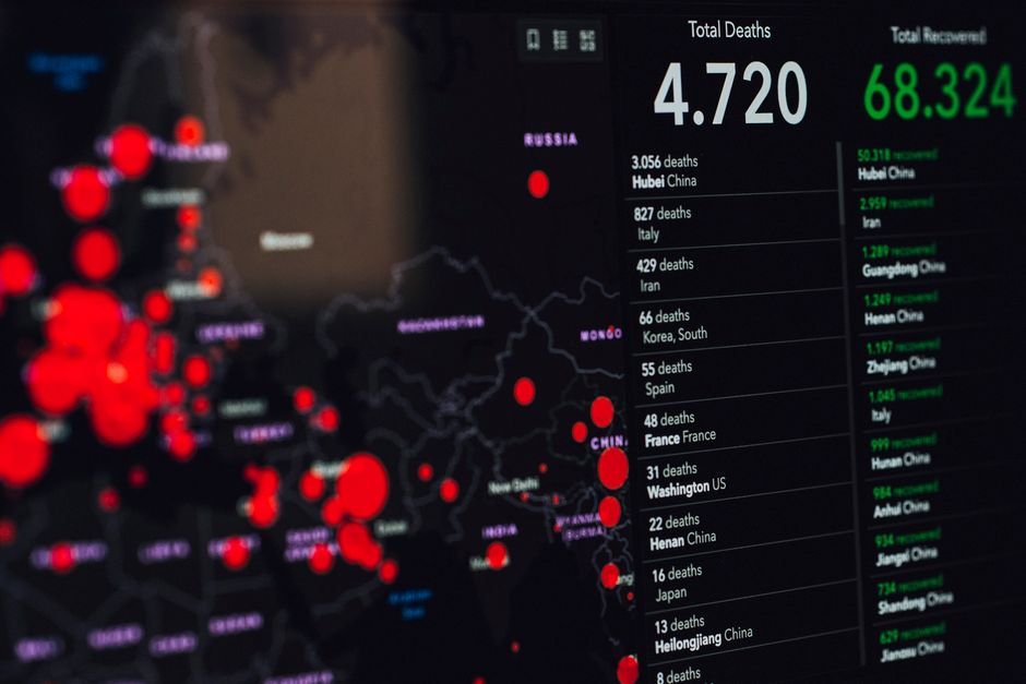 Behind the Numbers: The Data Statistics and Numbers Behind Kuala Lumpur's Duplicate Image Replacement