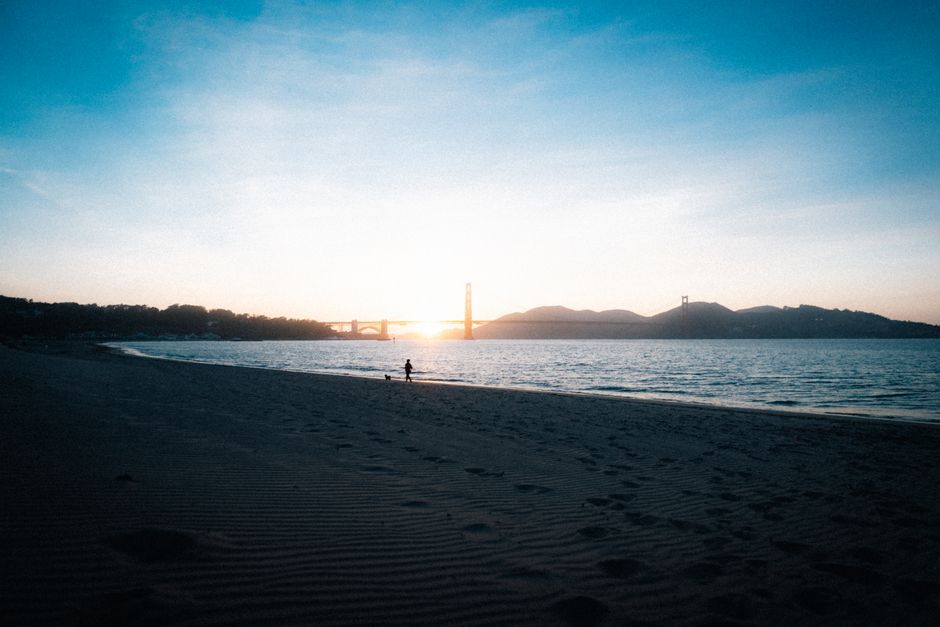 From Concrete Courts to Champions: The Grassroots Story Behind San Francisco's Community Sport Movement