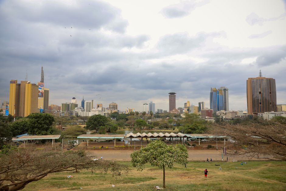 Nai.ai: The Nairobi Startup Training Local Traders on AI-Powered Inventory Before the Tech Giants Do