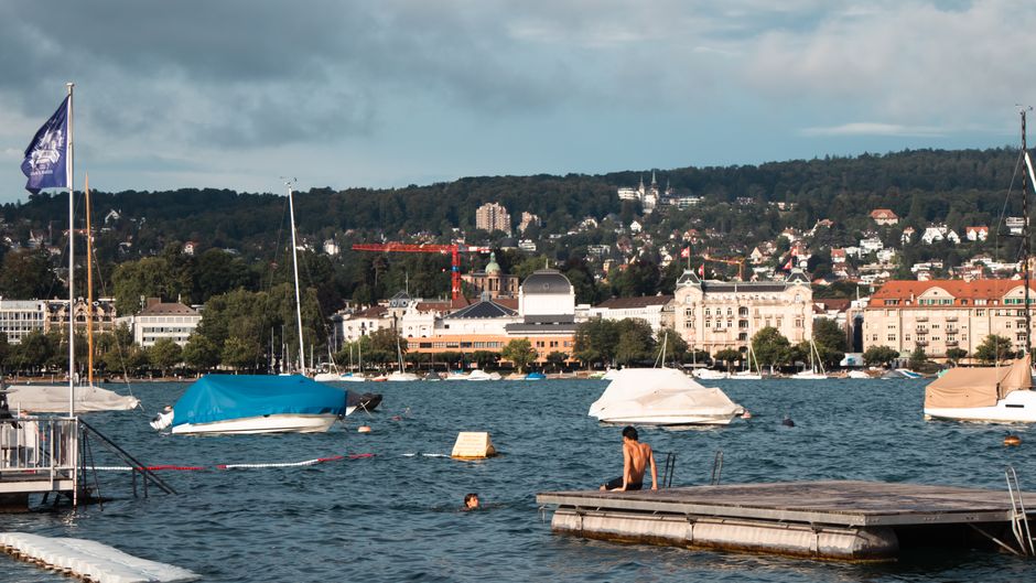 Zurich's Football Infrastructure Revolution: How Modern Venues Are Keeping Switzerland's Premier City Competitive
