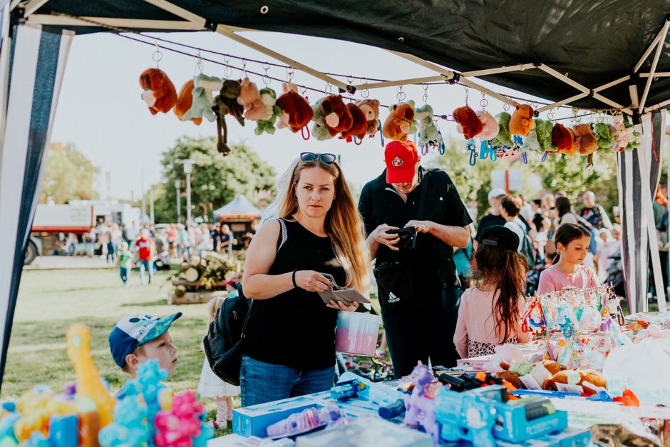 Things to Do in Ballarat This Weekend: Events, Markets and Activities