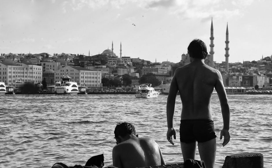 Swimming Against the Current: How Istanbul's Water Sports Clubs Are Building Thriving Communities