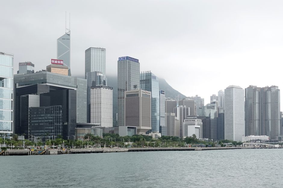 Hong Kong's Digital Promise Faces a Reckoning: How Privacy, Security and Ethics Collide in Asia's Tech Hub