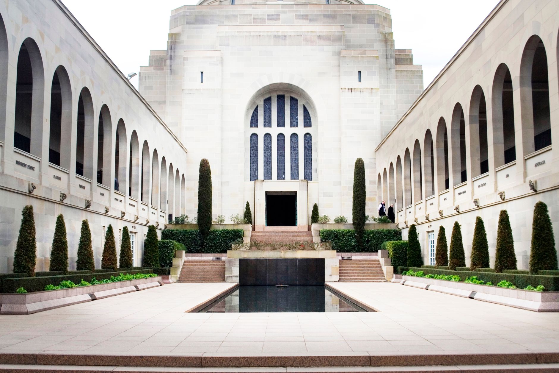 Canberra's Design Scene Rivals Sydney's With Booming Creative Industry