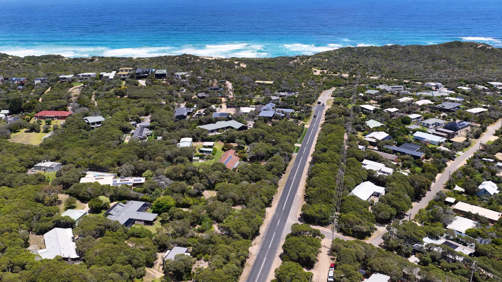 Central Coast Council accelerates $343m infrastructure plan for 9,400 new homes