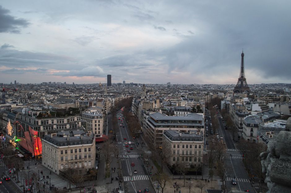 How Paris Got Here: The Decades-Long Housing Crisis That Forced City Hall's Hand