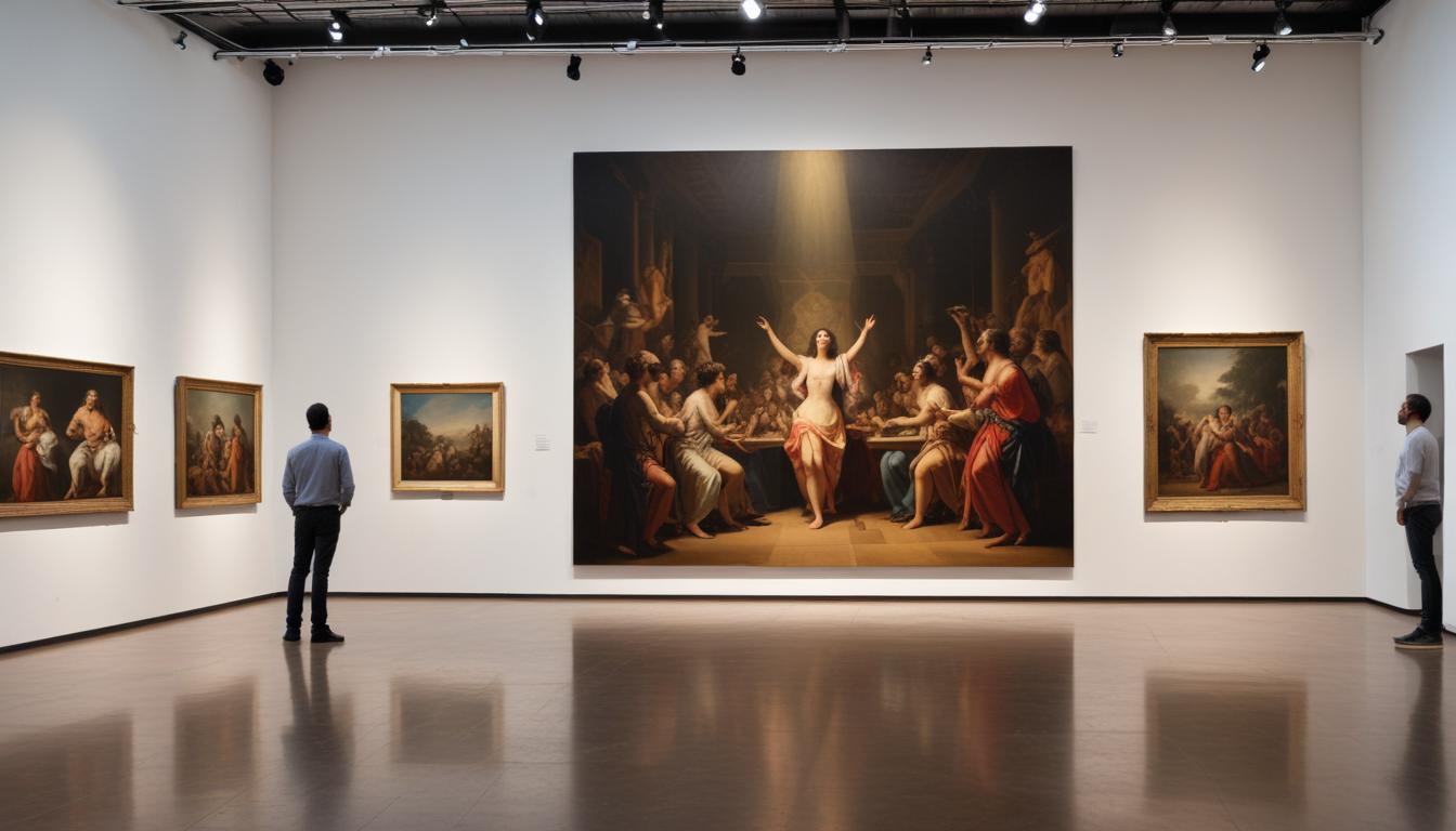 Theatre in São Paulo: 120+ Venues Redefining Brazilian Culture