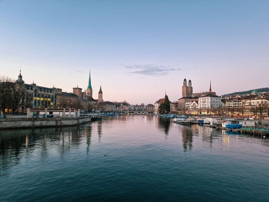 Why Zurich's Sleep Scientists Say Your Evening Routine Matters More Than You Think
