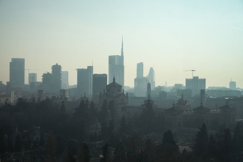 Milan Moves to Purge Duplicate Images from Its Digital Public Record — But Rivals Are Moving Faster