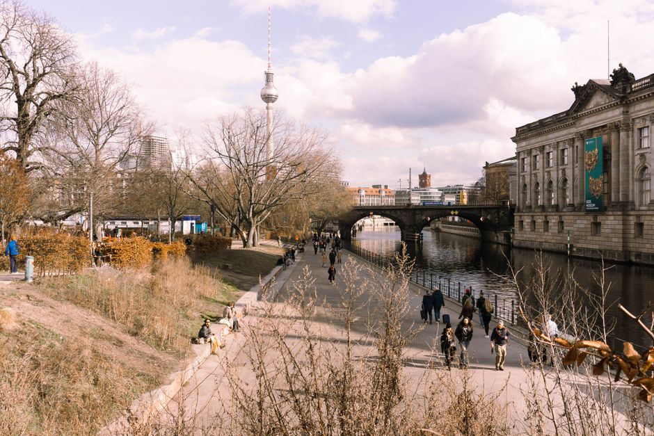 Berlin's Duplicate Image Problem: The Numbers That Are Costing the City Millions
