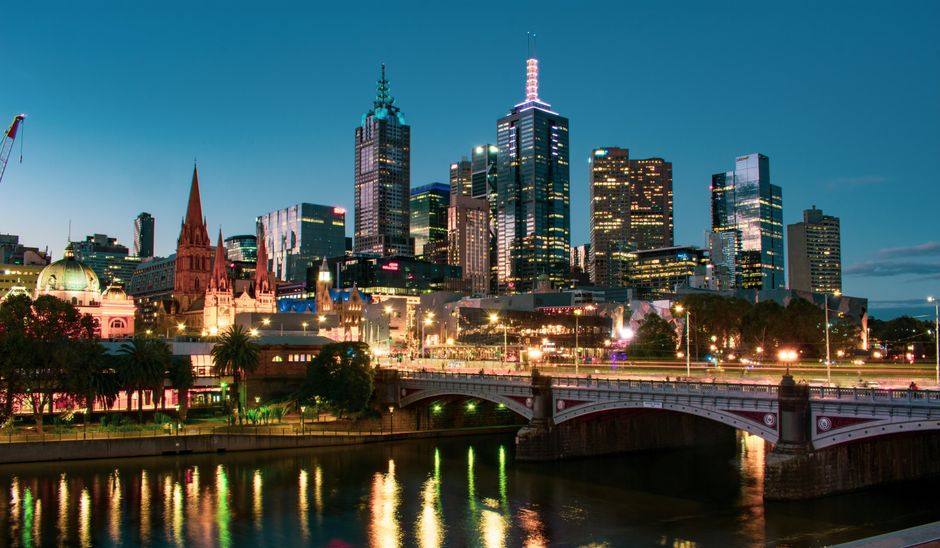Luminara Labs: The Melbourne biotech startup quietly reshaping how we diagnose disease
