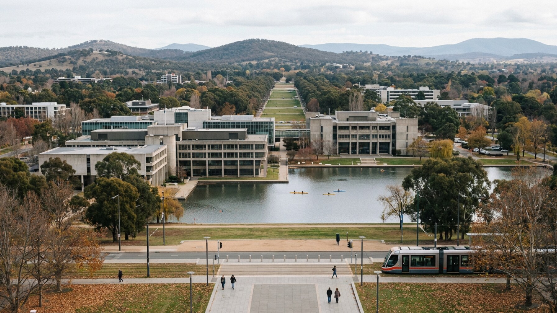 Canberra's Rental Crisis: Vacancy Rate Drops Below One Percent