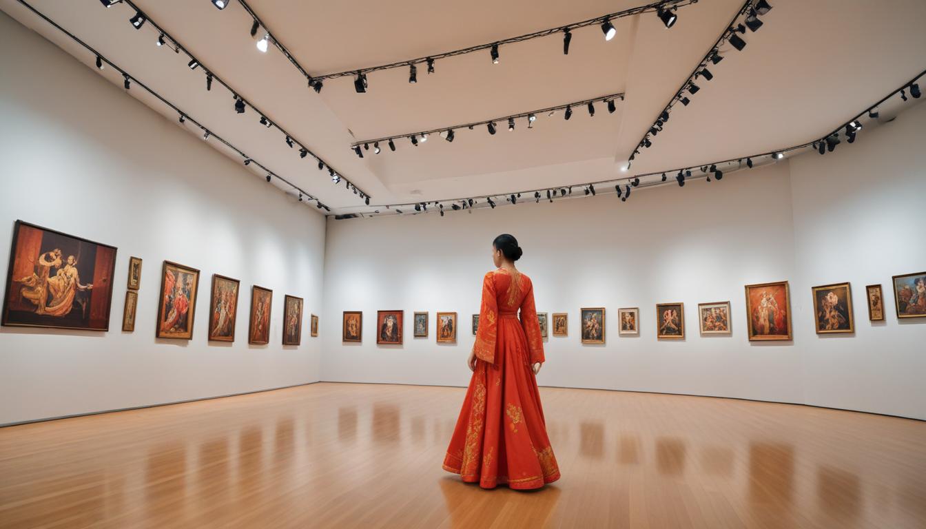 Your Complete Guide to Singapore's Best Fashion and Creative Experiences Right Now