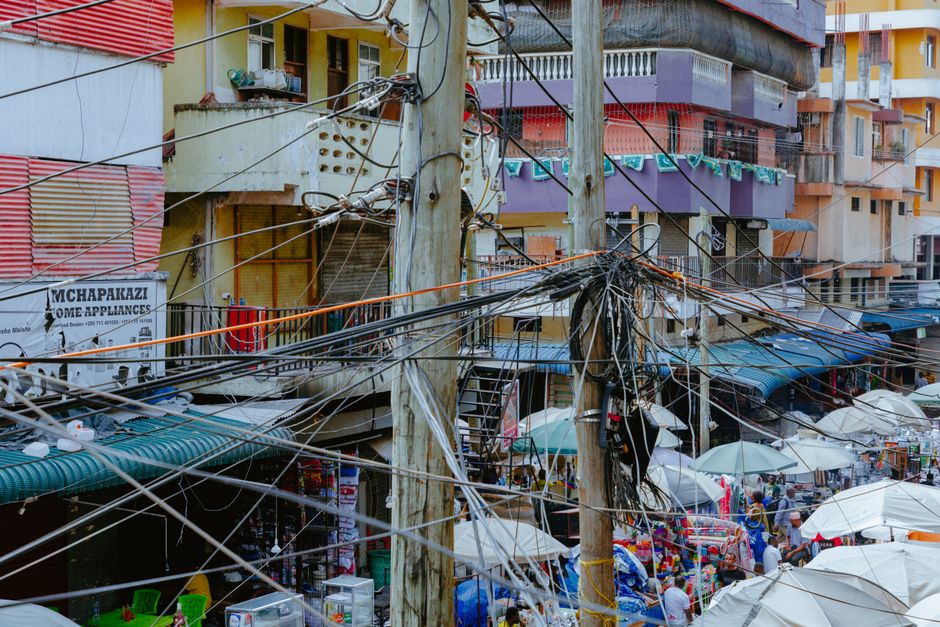 Nairobi's Duplicate Image Replacement: What Happens Next and the Key Decisions Ahead