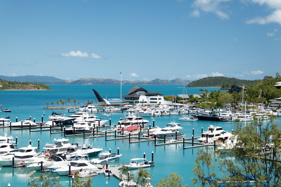 Landmark $1.2 billion Hamilton Island sale to US equity firm reshapes Barrier Reef tourism landscape