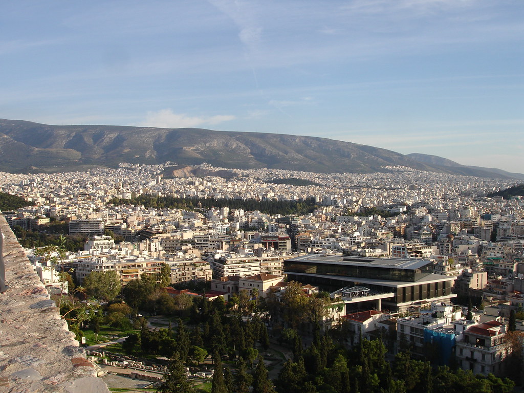 Kifissia Property Values Rise as Buyers Flock to Athens's Blue-Chip Suburb
