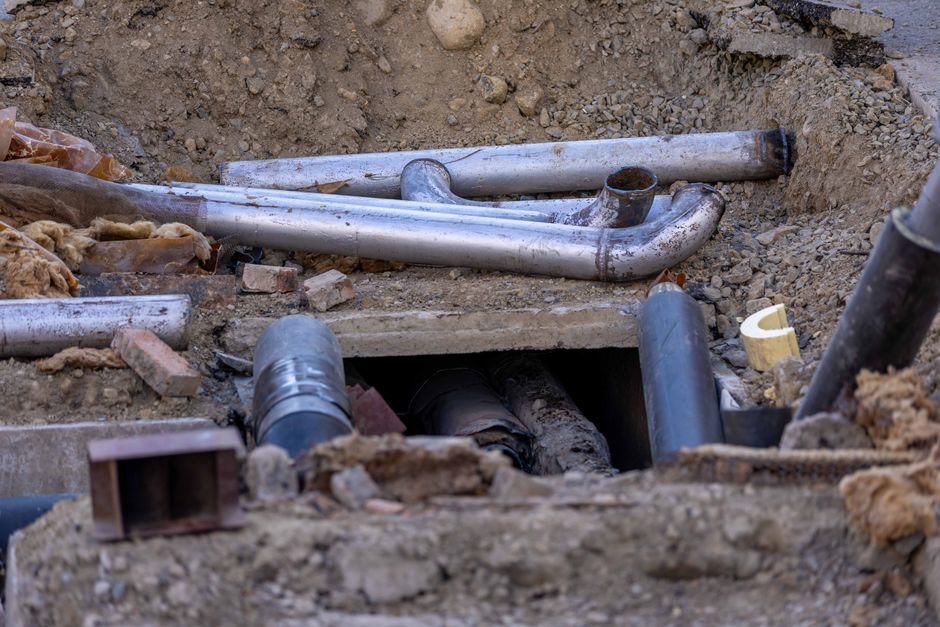 Anula stormwater pipe replacement to begin next week