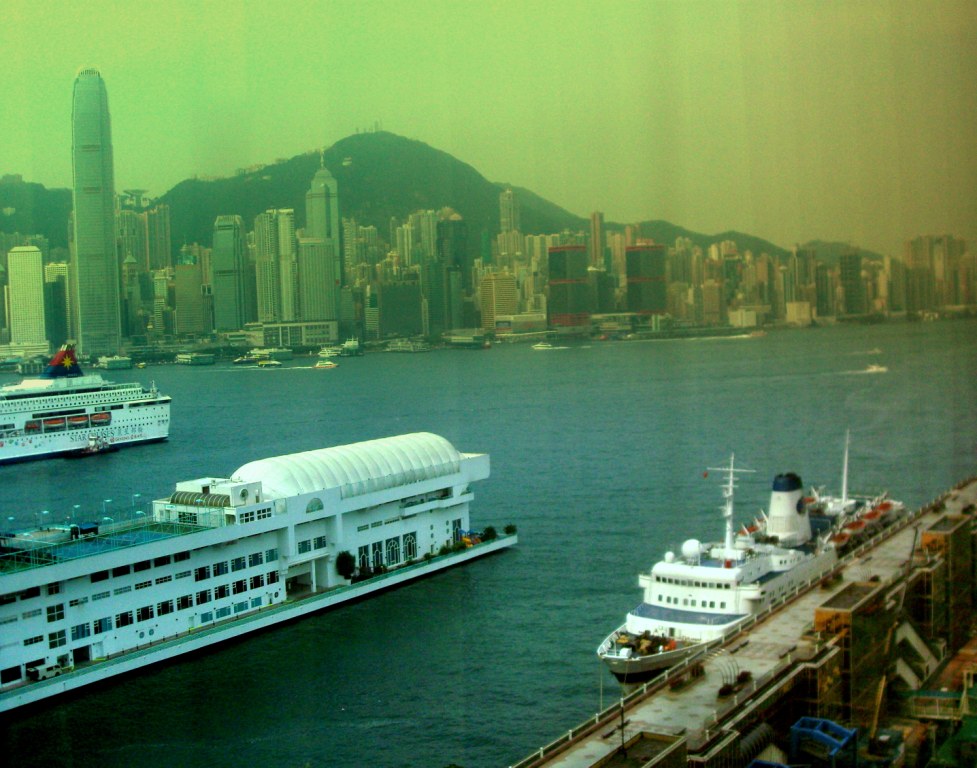 Hong Kong's Job Market Signals Cautious Recovery: What the Numbers Really Tell Us